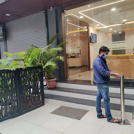 Hotel Blue Bells-2