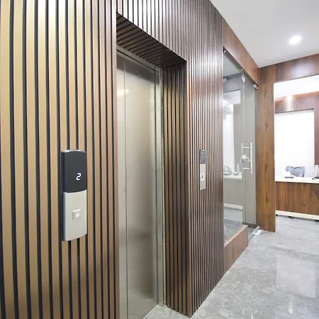 Hotel Blue Bells-3