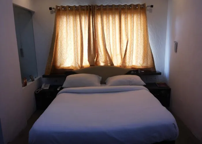 Hotel Kanchan Tilak Indore